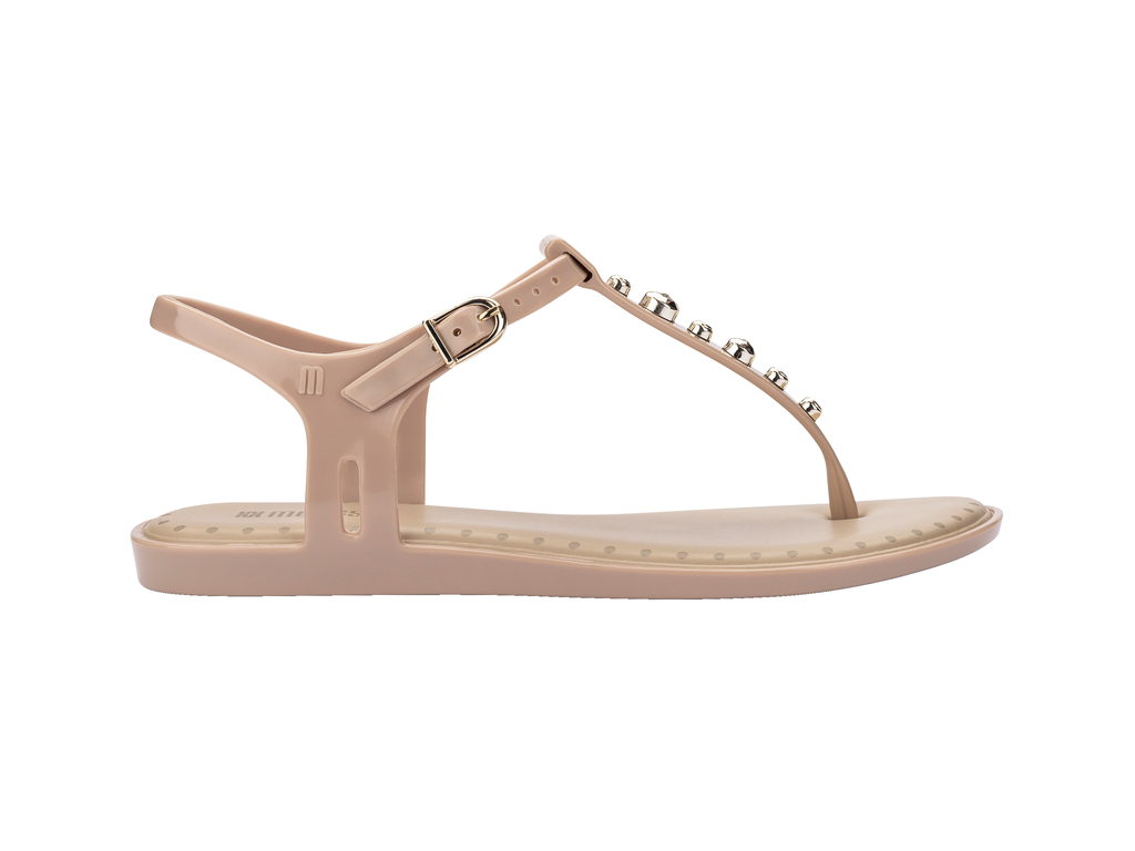 Womens | Solar Boho Sandal | Beige