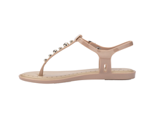 Womens | Solar Boho Sandal | Beige