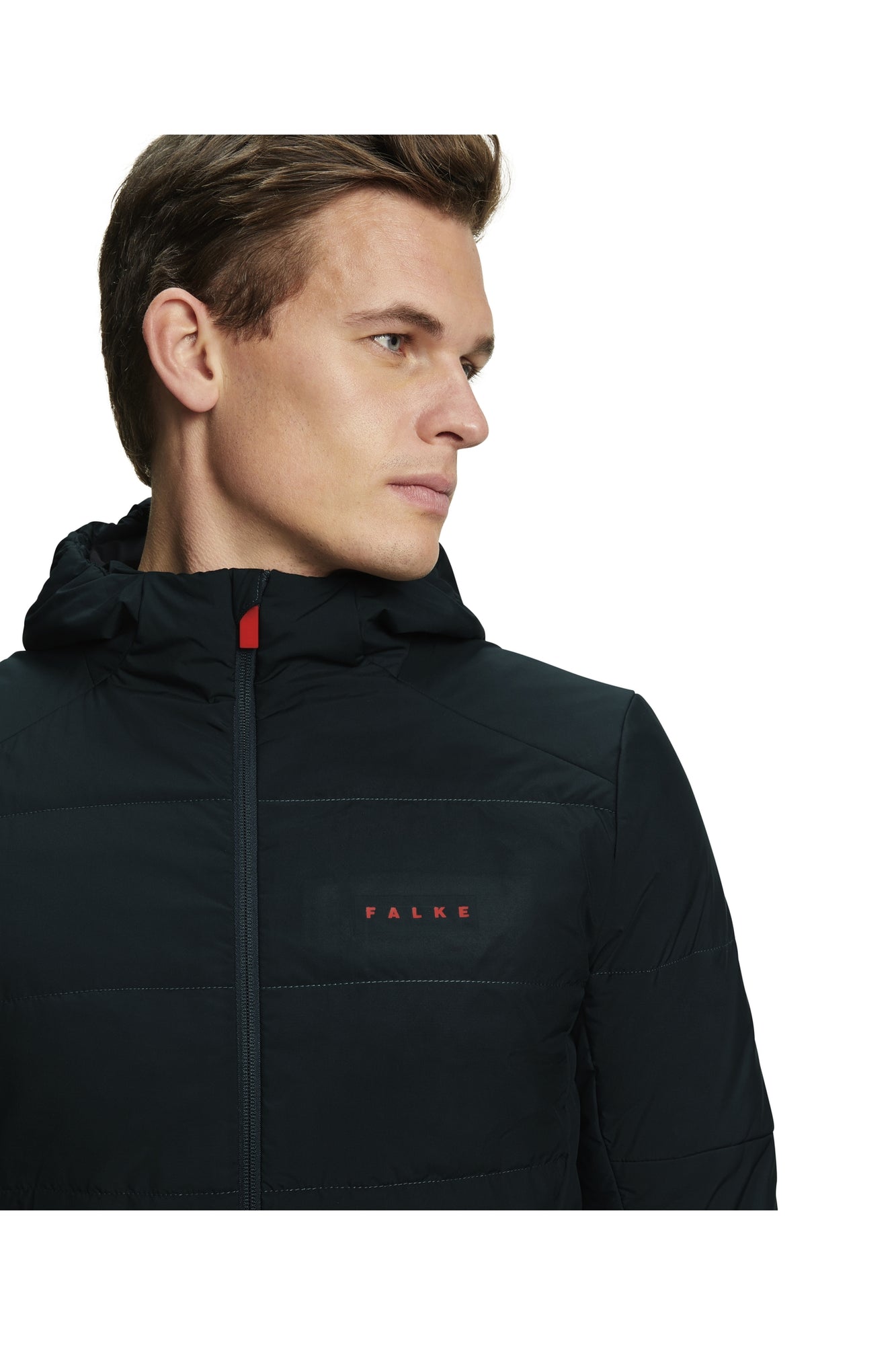 Men | TK Padded Jacket | Holly