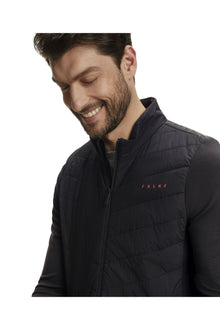 Men | TK Padded Jacket | Black