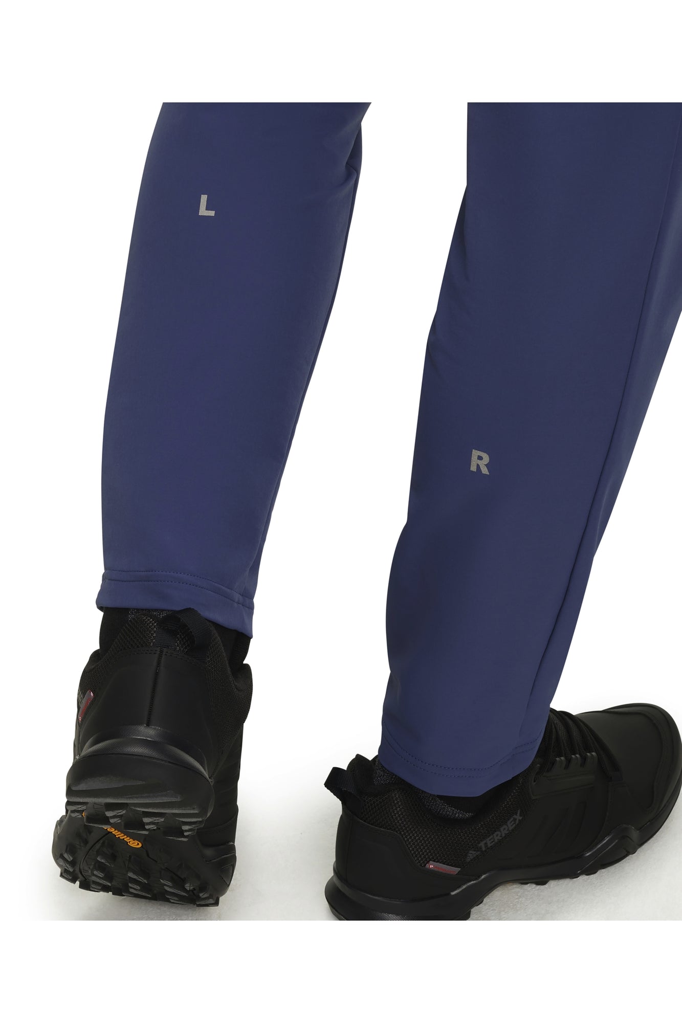 Men | TK Pants | Blue Mirag