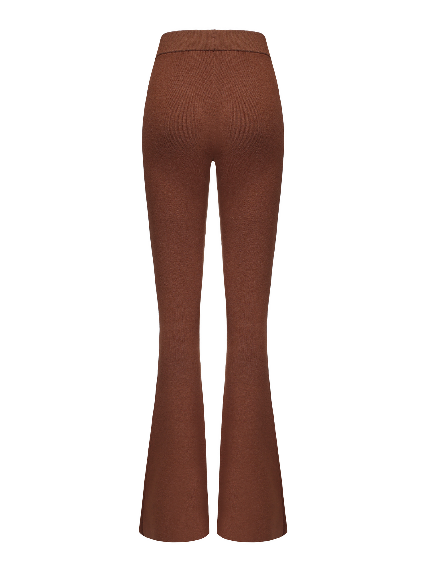 Holly Pants | Brown