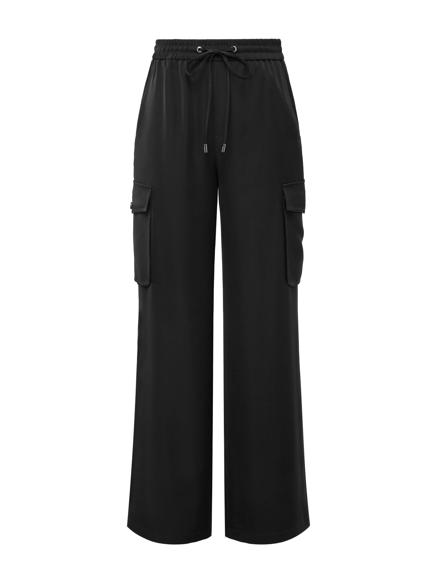 Cargo Pant | Black
