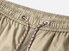 Casual Trousers | Beige