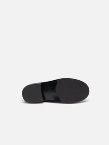 Ankle Boots | Black