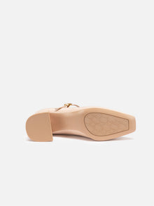 Pointed Toe Heels | Pink