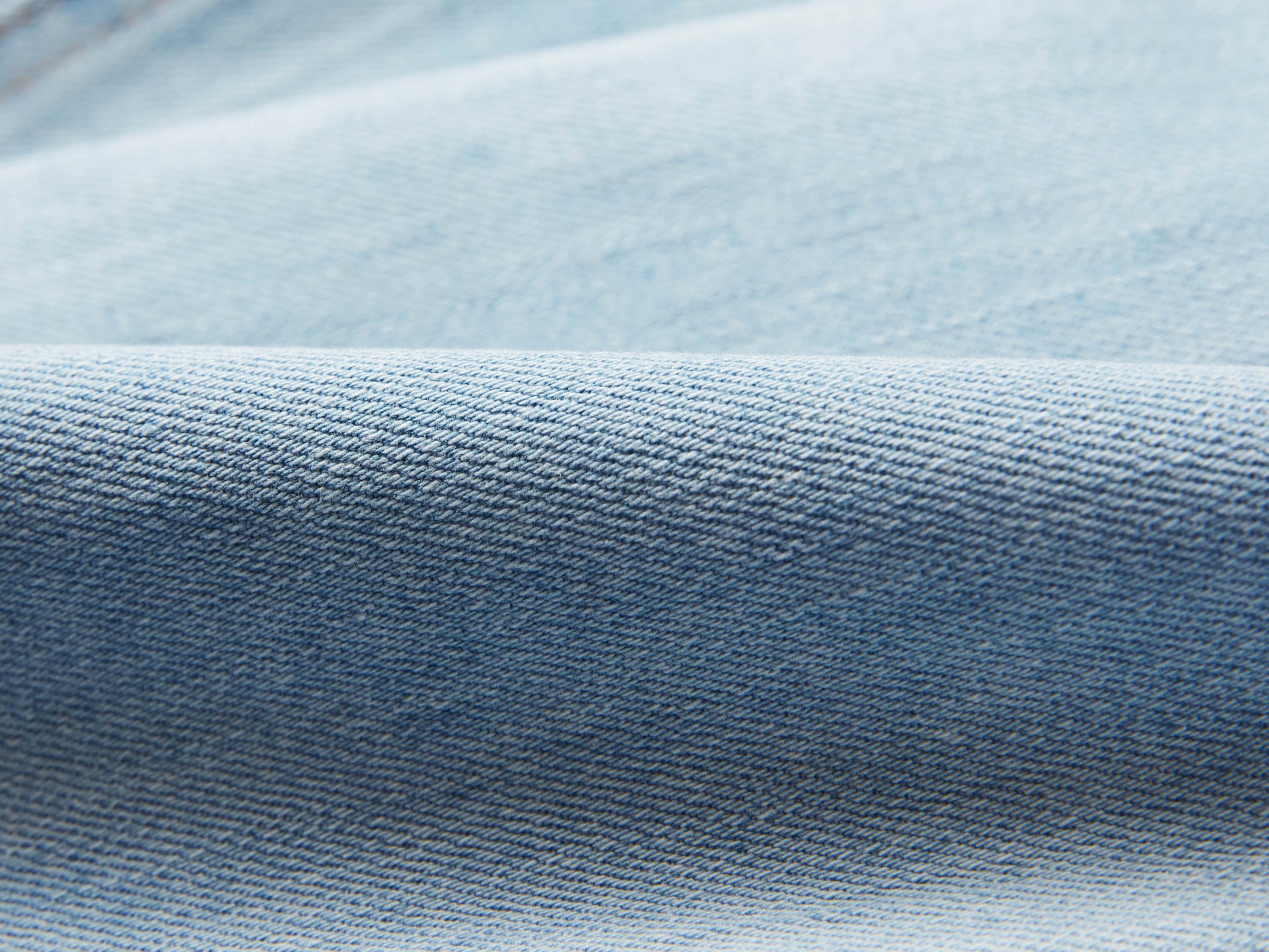 Flared Jeans | Blue