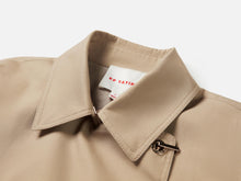 Trench Coat | Khaki