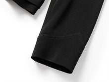 Rhinestone Embellished Suit Jacket | Black