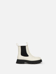 Boots | Beige
