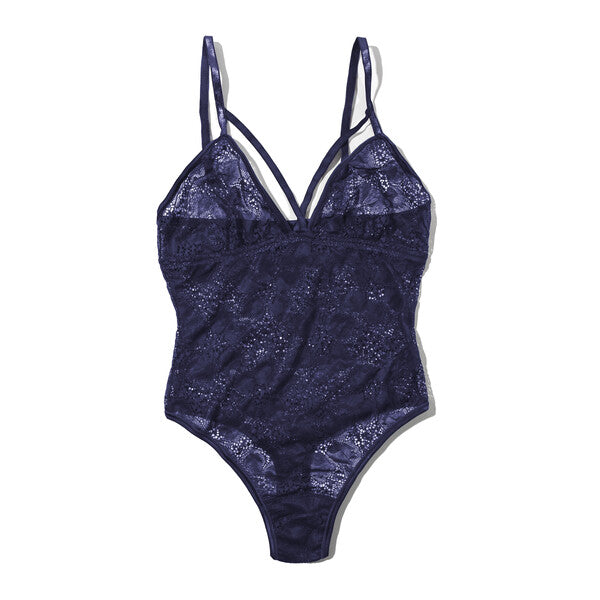 Tropical Storm Bodysuit | Summer Rain