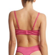 I Heart You Bra | Black x Pink