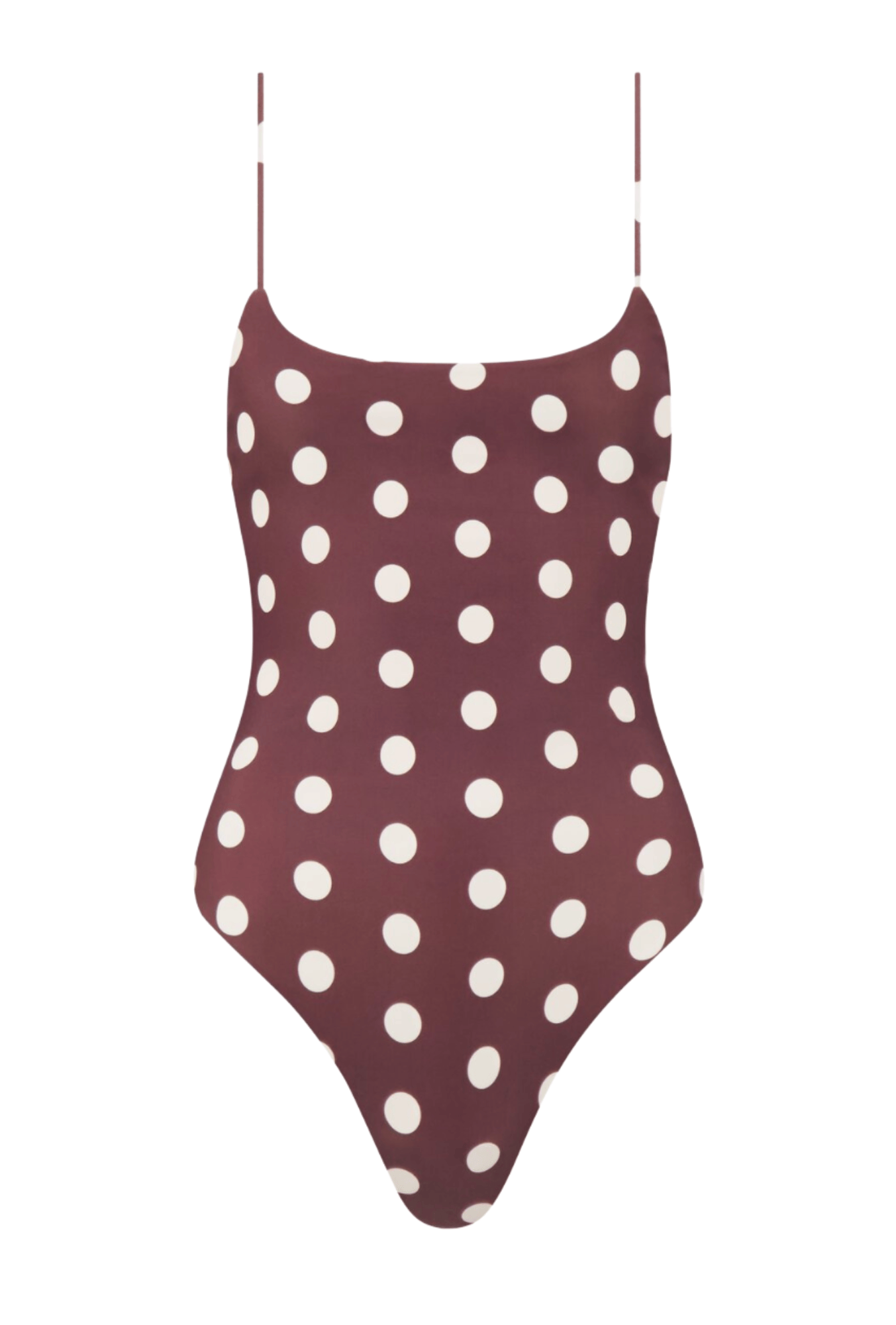 The Imey One Piece | Polka Dot