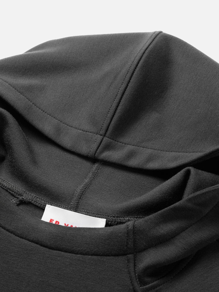 Hoodie | Grey