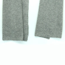 Unisex | Cashmere Scarf | Small | Light Grey