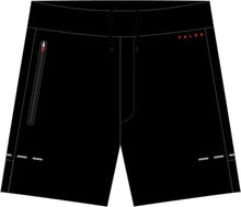 Mens | Basic Challenger Shorts M | Black