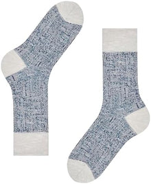 Mens | Artisanship Socks | Snow