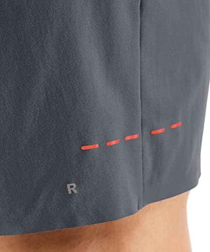 Mens | Challenger Shorts M | Concrete