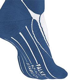 Mens | Stabilizing Cool Socks M | White