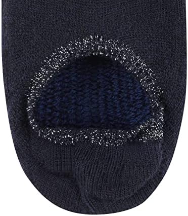 Womens | Cosy Ballerina Invisible Catsp | Marine