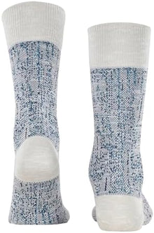 Mens | Artisanship Socks | Snow