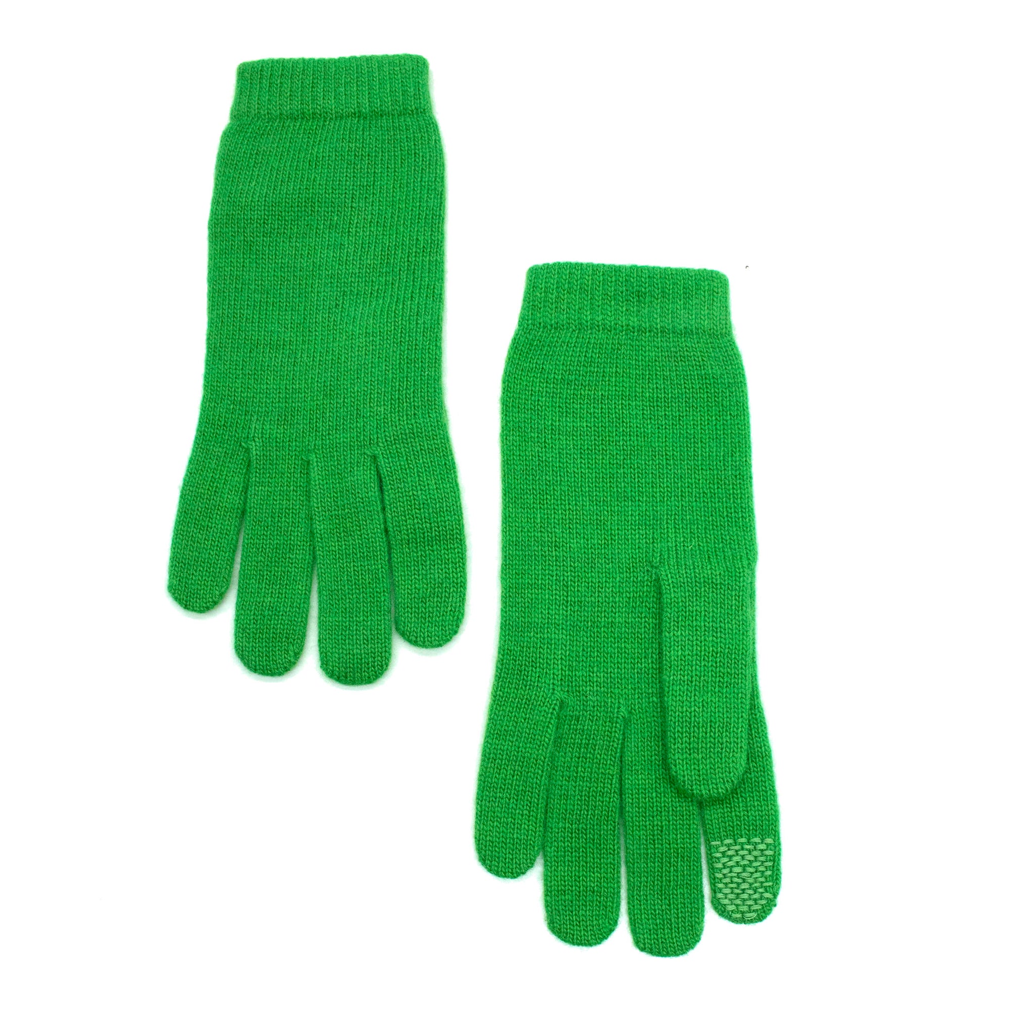 Womens | Tech Gloves | Rosemary