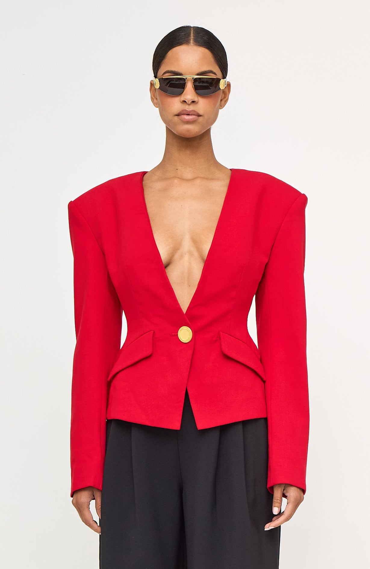 Carrie Blazer - Ronny Kobo