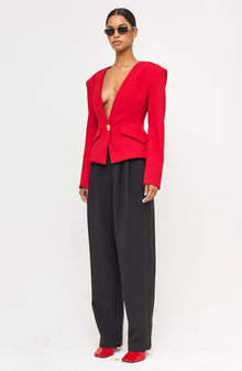 Carrie Blazer - Ronny Kobo