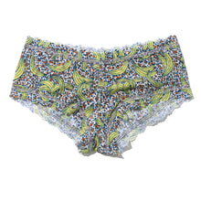 Signature Lace Boyshort | Pick Me (Beige)