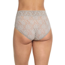 Signature Lace French Brief | Sleep In