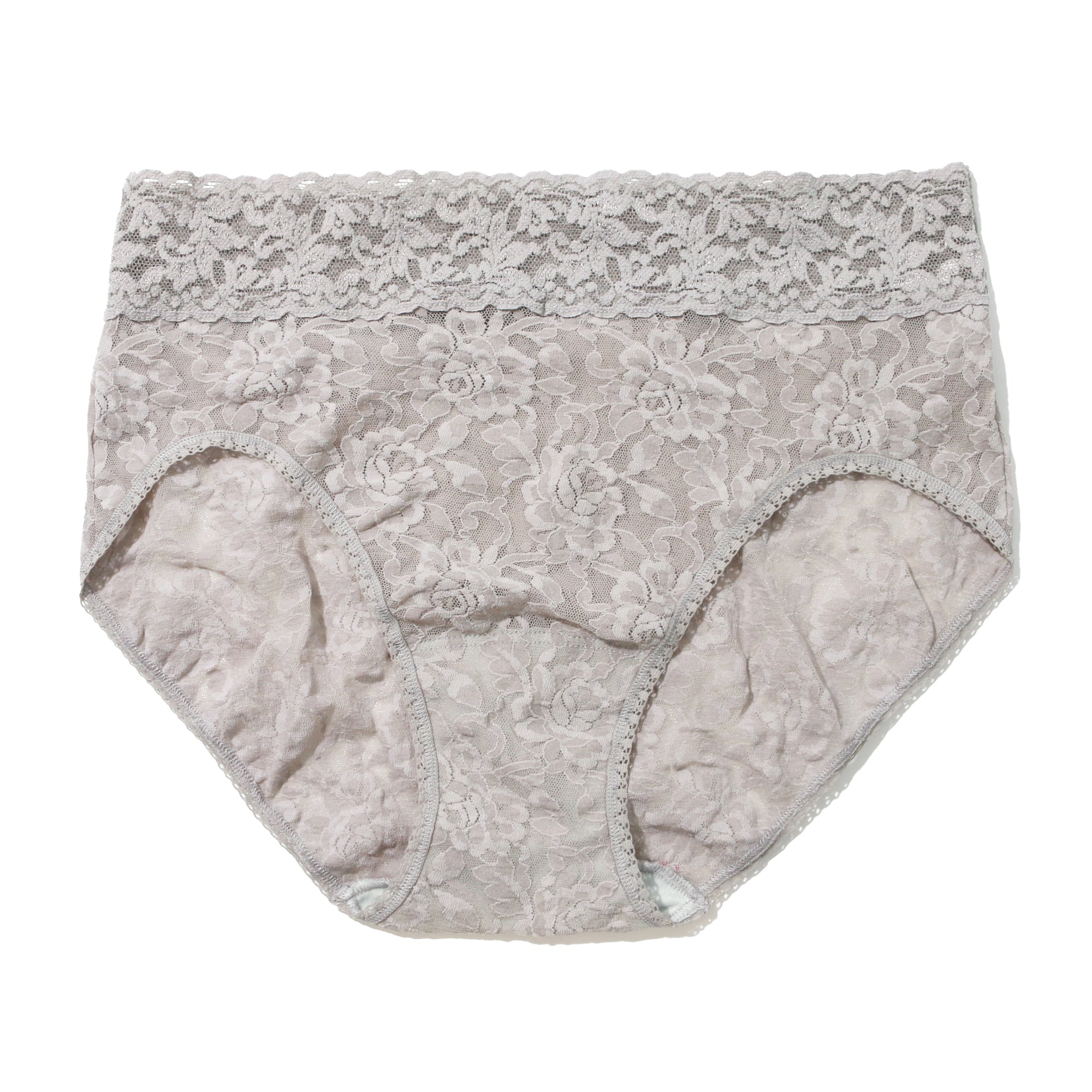 Signature Lace French Brief | Sleep In