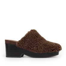 Chata | Fango Faux Shearling