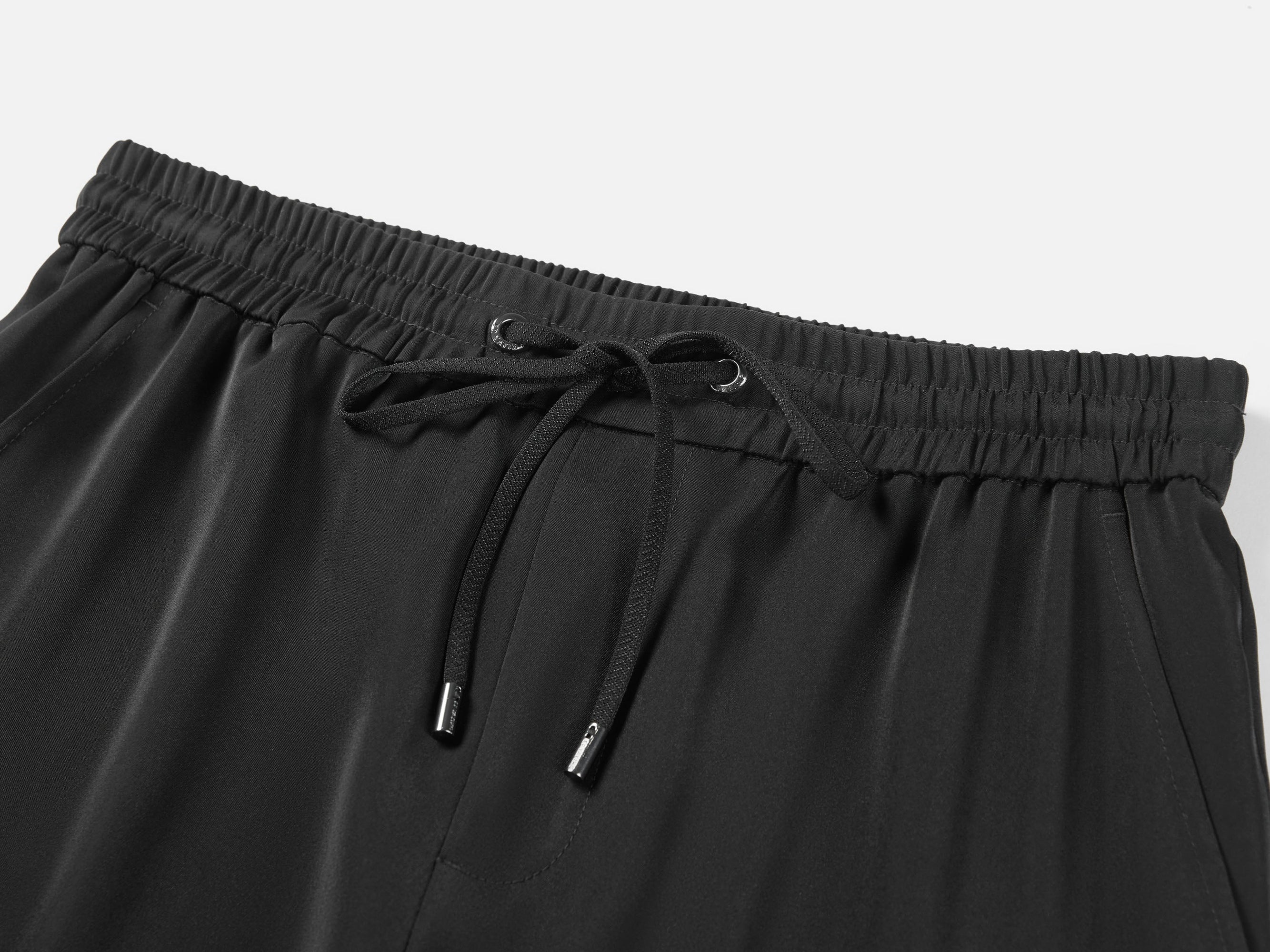 Cargo Pant | Black