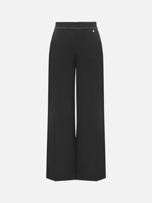 Trousers | Black