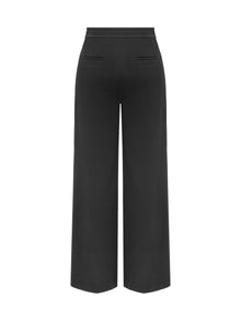 Trousers | Black