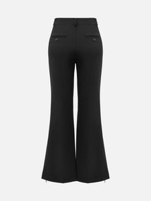 Office Suit Pants | Black