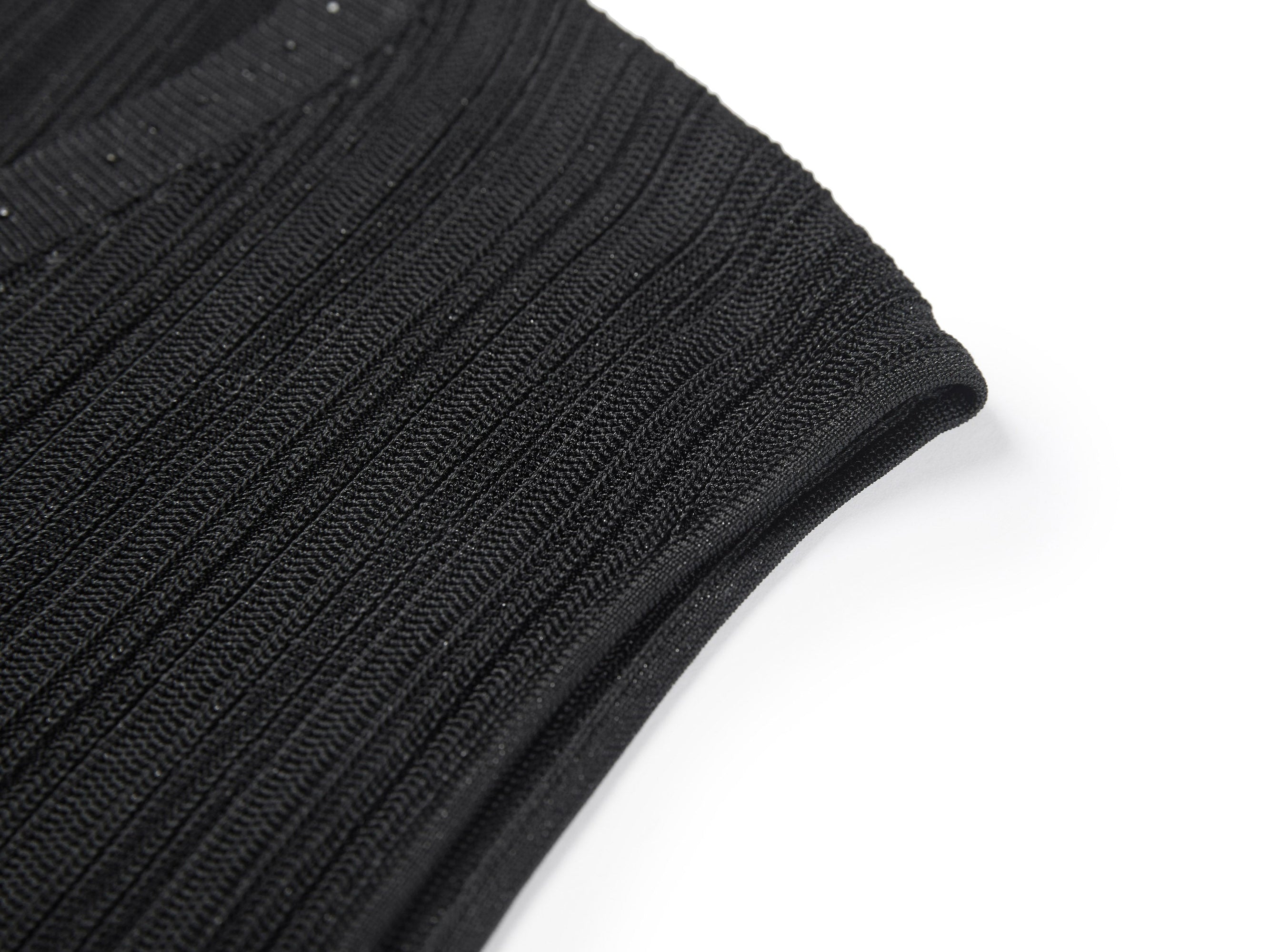 Sleeveless Top | Black