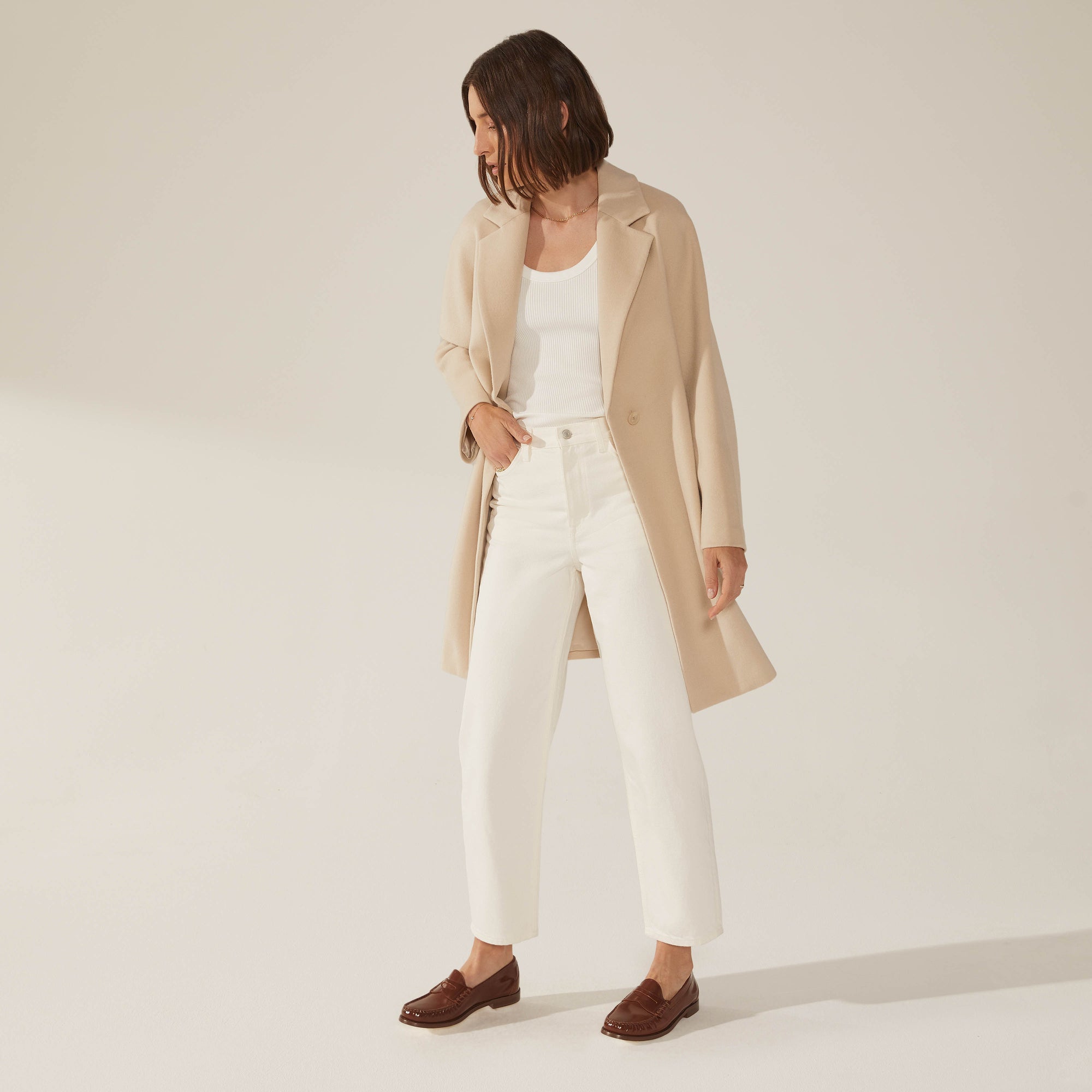 Beige