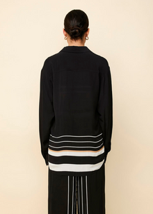 The Obert Button Down Shirt - Solid & Striped
