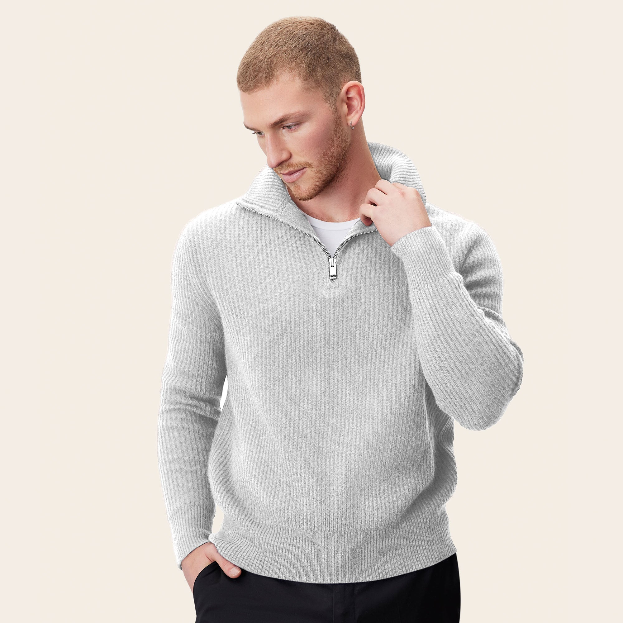 Pebble Grey