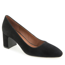 Minetta | Black Suede