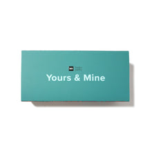Sinature Lace Low Rise Thong & Saxx Boxer Brief | Fruity Palm - Aqua