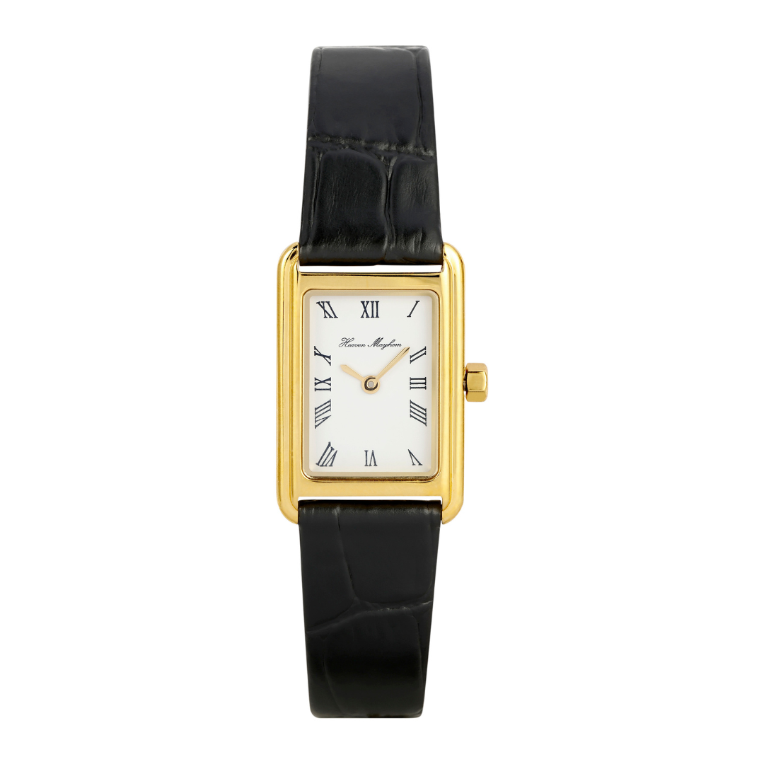 The Icon Watch Strap | Bruni