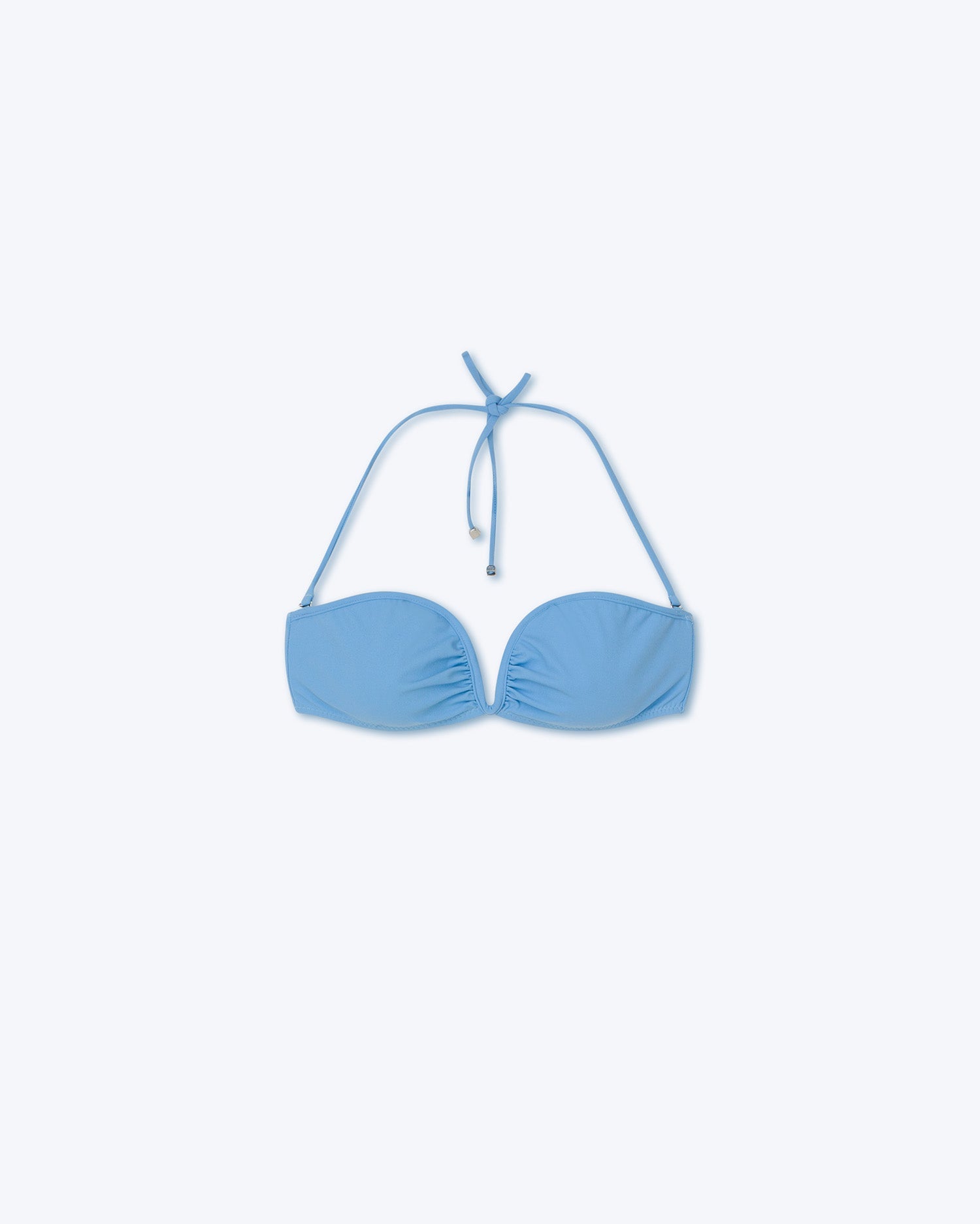 Manou Bikini Top | Blue