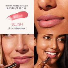 Hydrating Sheer Lip Balm SPF 30 SPICE