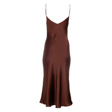 Midi Slip Dress | Coco