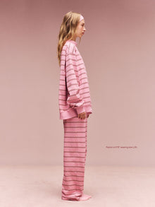 sweetheart stripe