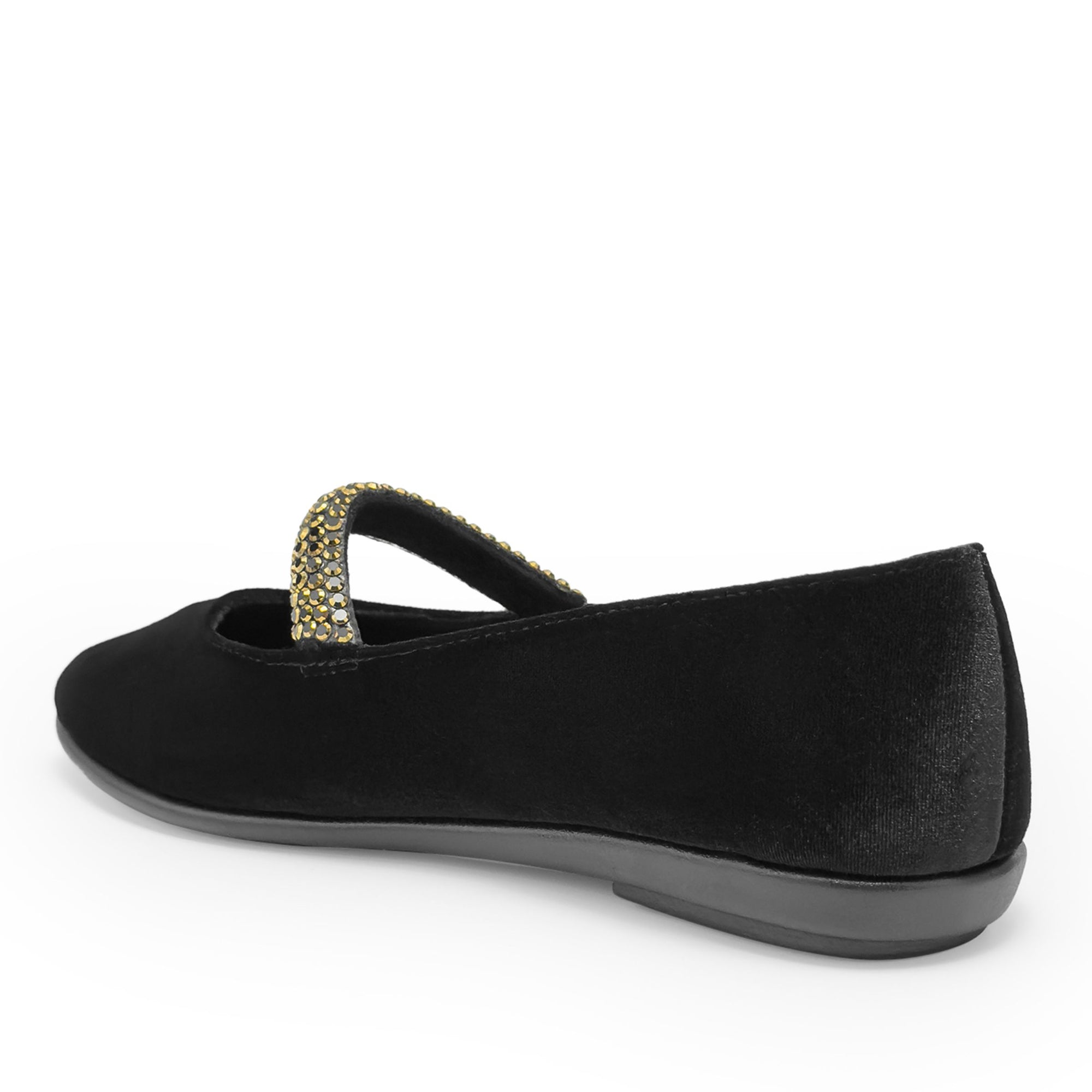 Brisa | Black Velvet