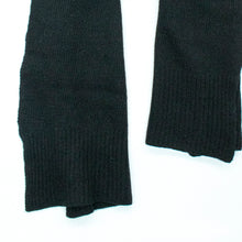 Unisex | Cashmere Scarf | Large | Black