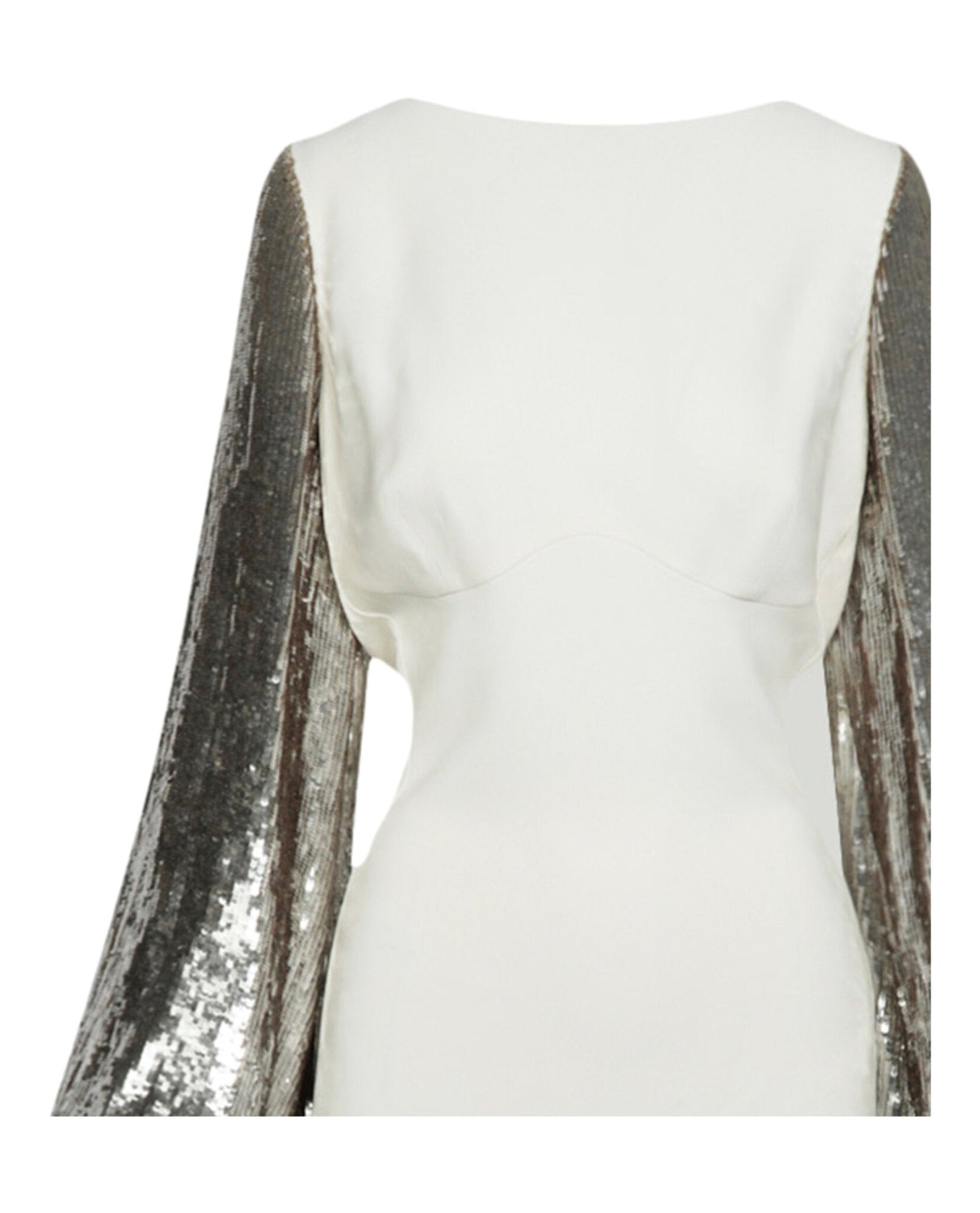 Stella McCartney | Oberon Sequin-Embellished Gown